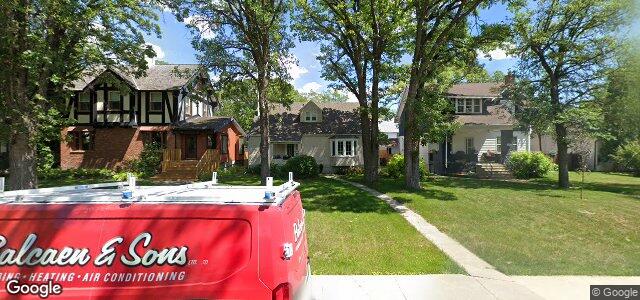 265 Overdale Street（加拿大曼尼托巴省温尼伯市）房屋照片