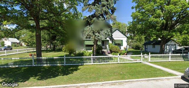 Larawan ng 265 Sharp Boulevard sa Winnipeg, Manitoba