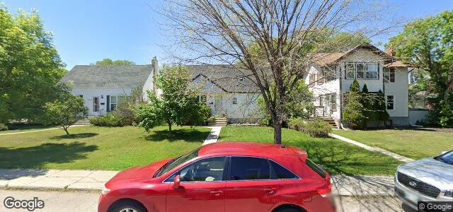 266 Conway Street（加拿大曼尼托巴省温尼伯市）房屋照片