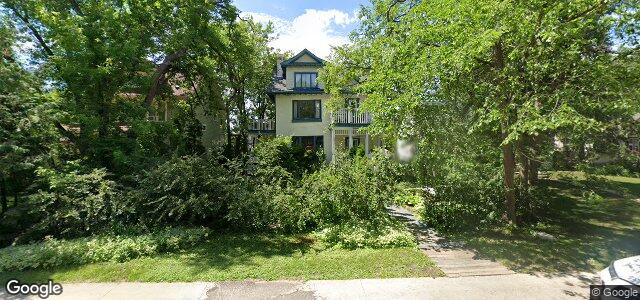 Larawan ng 266 Overdale Street sa Winnipeg, Manitoba