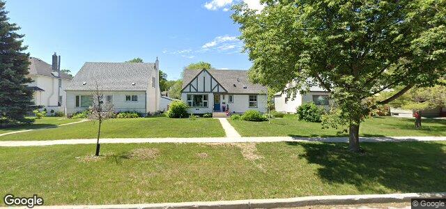 266 Sharp Boulevard（加拿大曼尼托巴省温尼伯市）房屋照片