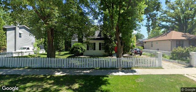 267 Duffield Street（加拿大曼尼托巴省温尼伯市）房屋照片