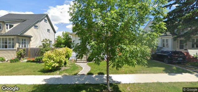 267 Woodlawn Street（加拿大曼尼托巴省温尼伯市）房屋照片