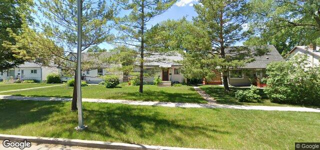 268 Sharp Boulevard（加拿大曼尼托巴省温尼伯市）房屋照片