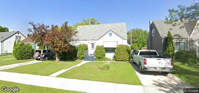 269 Belvidere Street（加拿大曼尼托巴省温尼伯市）房屋照片