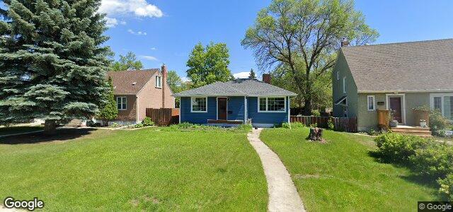 269 Conway Street（加拿大曼尼托巴省温尼伯市）房屋照片