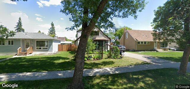 269 Guildford Street（加拿大曼尼托巴省温尼伯市）房屋照片