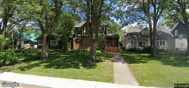 269 Overdale Street（加拿大曼尼托巴省温尼伯市）房屋照片