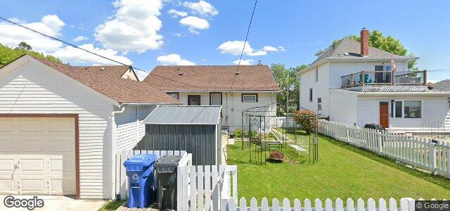 270 Belvidere Street（加拿大曼尼托巴省温尼伯市）房屋照片