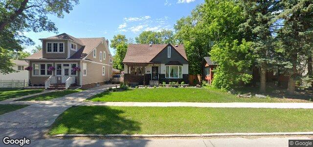 270 Guildford Street（加拿大曼尼托巴省溫尼伯市）房屋照片