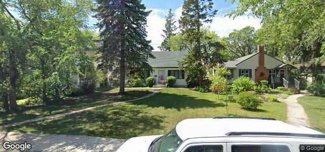 270 Overdale Street（加拿大曼尼托巴省温尼伯市）房屋照片