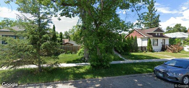 270 Woodlawn Street（加拿大曼尼托巴省温尼伯市）房屋照片