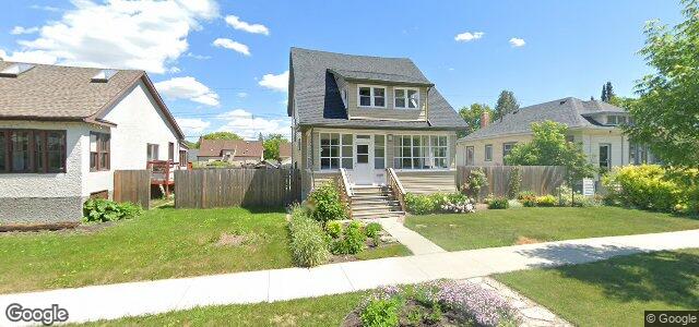 271 Woodlawn Street（加拿大曼尼托巴省温尼伯市）房屋照片