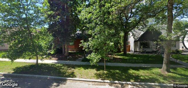 272 Guildford Street（加拿大曼尼托巴省温尼伯市）房屋照片