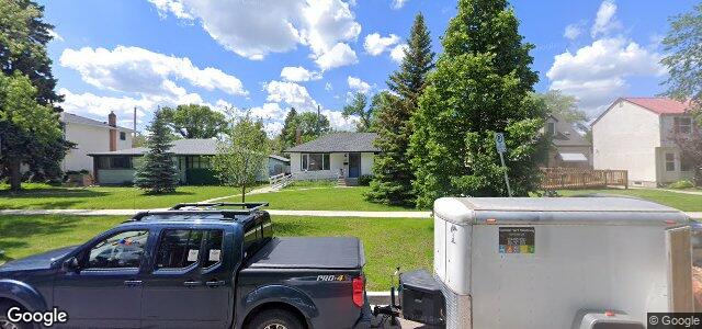 272 Moorgate Street（加拿大曼尼托巴省温尼伯市）房屋照片