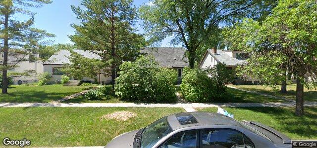 272 Sharp Boulevard（加拿大曼尼托巴省温尼伯市）房屋照片