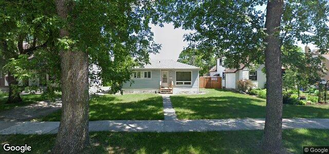 273 Guildford Street（加拿大曼尼托巴省温尼伯市）房屋照片