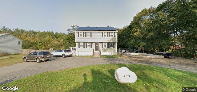 273 Linwood Street（加拿大曼尼托巴省温尼伯市）房屋照片