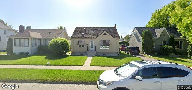 274 Belvidere Street（加拿大曼尼托巴省温尼伯市）房屋照片