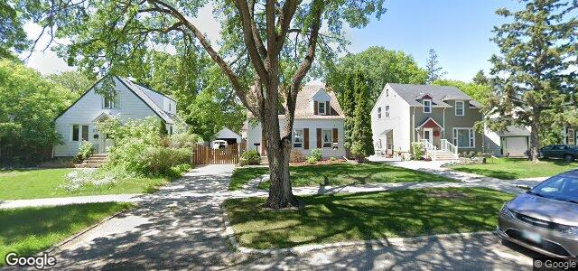 274 Duffield Street（加拿大曼尼托巴省温尼伯市）房屋照片