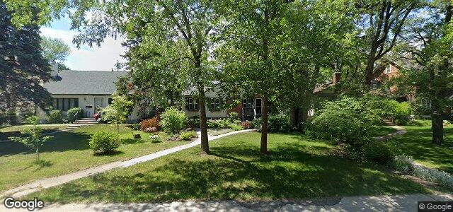 274 Overdale Street（加拿大曼尼托巴省温尼伯市）房屋照片