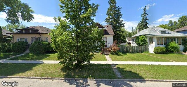 274 Woodlawn Street（加拿大曼尼托巴省温尼伯市）房屋照片