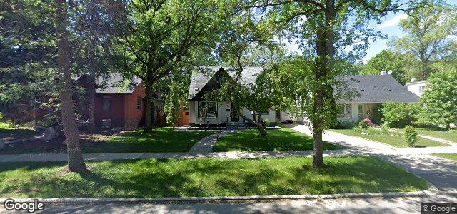 Photo of 276 Guildford Street in Winnipeg, Manitoba