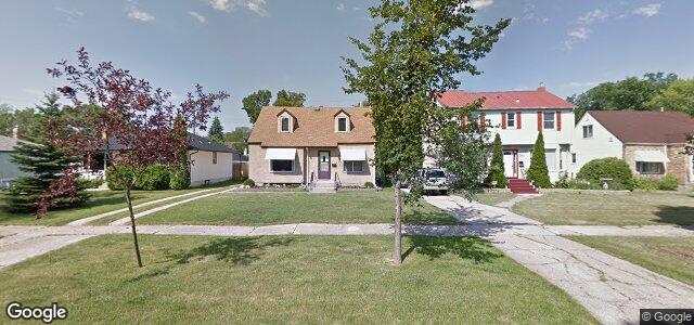 276 Moorgate Street（加拿大曼尼托巴省温尼伯市）房屋照片