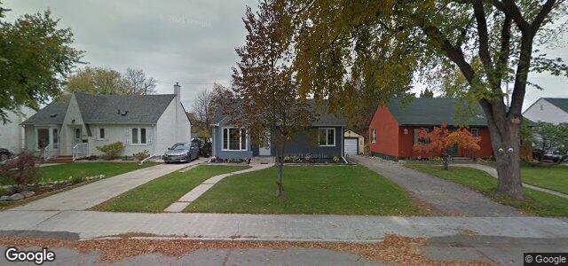 276 Sackville Street（加拿大曼尼托巴省温尼伯市）房屋照片