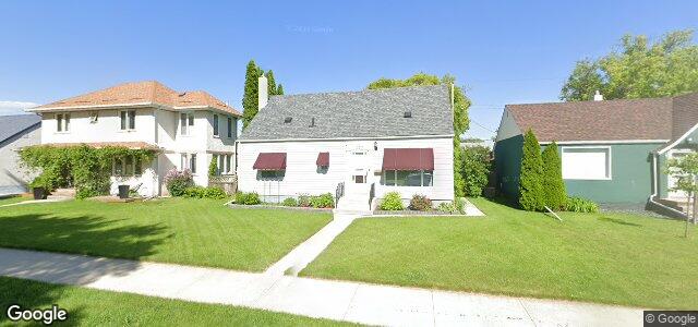 277 Belvidere Street（加拿大曼尼托巴省温尼伯市）房屋照片
