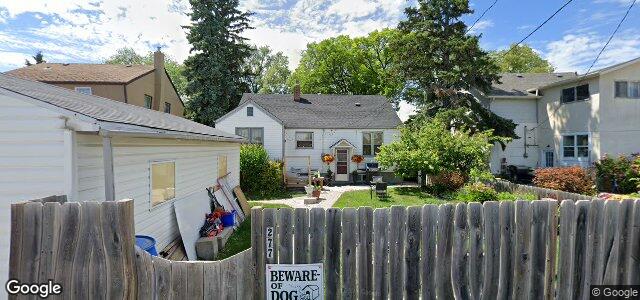 277 Linwood Street（加拿大曼尼托巴省温尼伯市）房屋照片