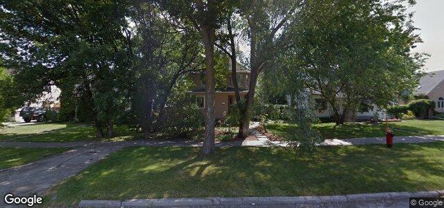 277 Moorgate Street（加拿大曼尼托巴省温尼伯市）房屋照片