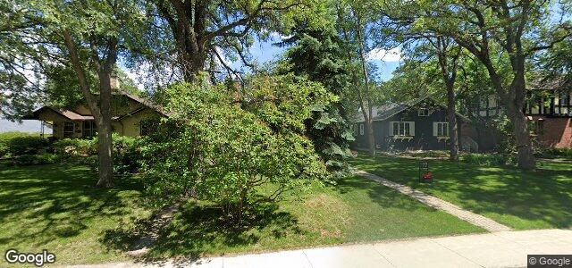 277 Overdale Street（加拿大曼尼托巴省温尼伯市）房屋照片