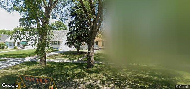 Photo of 277 Sharp Boulevard in Winnipeg, Manitoba