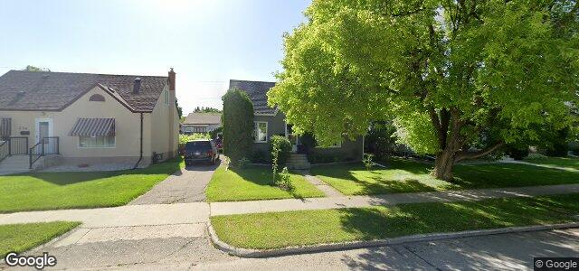 278 Belvidere Street（加拿大曼尼托巴省溫尼伯市）房屋照片