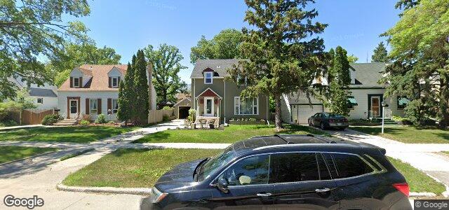 278 Duffield Street（加拿大曼尼托巴省温尼伯市）房屋照片