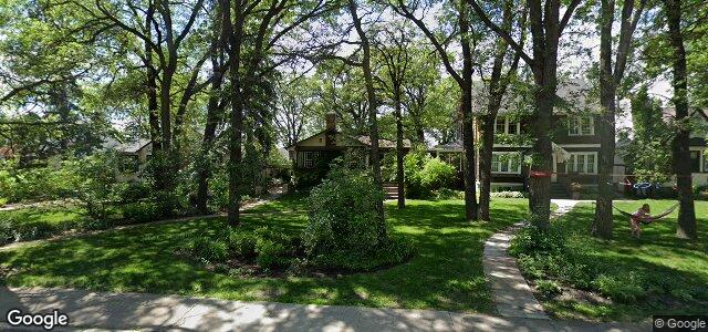 278 Overdale Street（加拿大曼尼托巴省温尼伯市）房屋照片