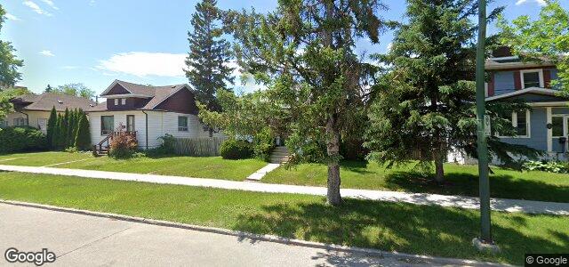 278 Woodlawn Street（加拿大曼尼托巴省温尼伯市）房屋照片