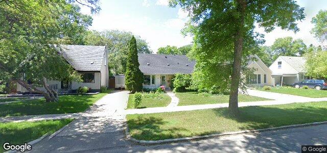 280 Guildford Street（加拿大曼尼托巴省温尼伯市）房屋照片