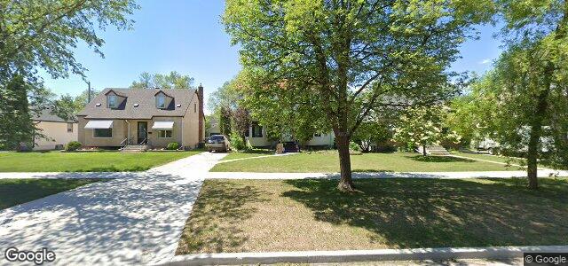 280 Moorgate Street（加拿大曼尼托巴省温尼伯市）房屋照片