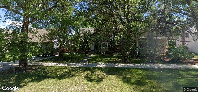 281 Moorgate Street（加拿大曼尼托巴省温尼伯市）房屋照片