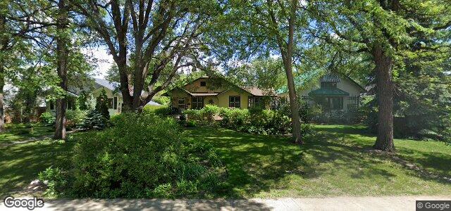 281 Overdale Street（加拿大曼尼托巴省温尼伯市）房屋照片