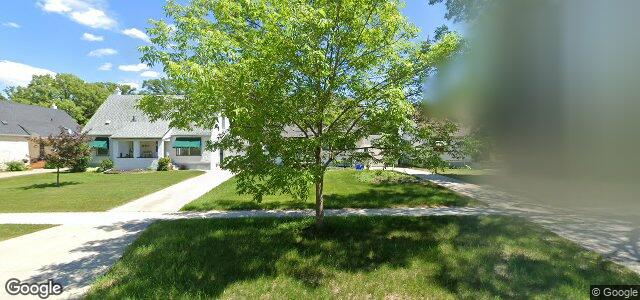 281 Sharp Boulevard（加拿大曼尼托巴省温尼伯市）房屋照片