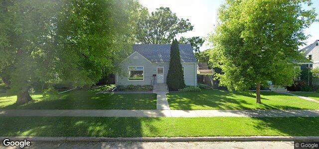 282 Belvidere Street（加拿大曼尼托巴省温尼伯市）房屋照片