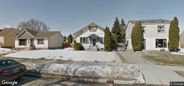 282 Mandeville Street（加拿大曼尼托巴省温尼伯市）房屋照片