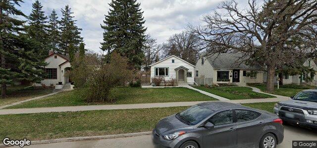 282 Winchester Street（加拿大曼尼托巴省温尼伯市）房屋照片