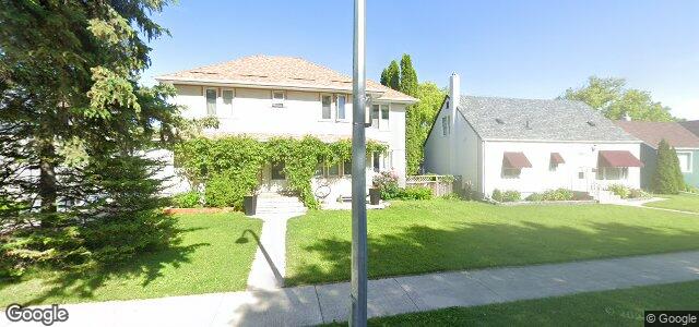 283 Belvidere Street（加拿大曼尼托巴省温尼伯市）房屋照片