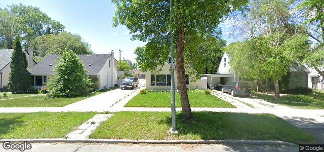 284 Guildford Street（加拿大曼尼托巴省温尼伯市）房屋照片