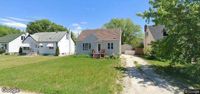 285 Conway Street（加拿大曼尼托巴省温尼伯市）房屋照片