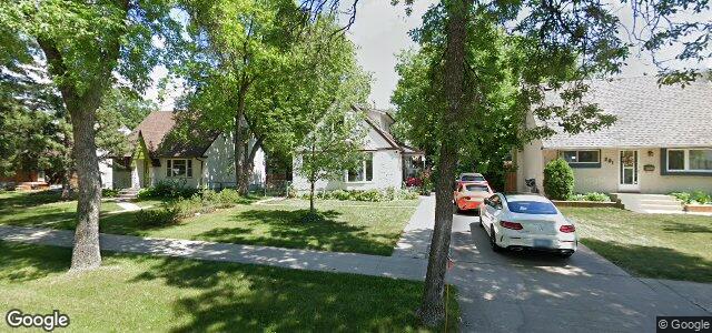 285 Guildford Street（加拿大曼尼托巴省温尼伯市）房屋照片